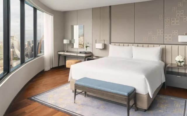 InterContinental Bangkok by IHG - photo 3