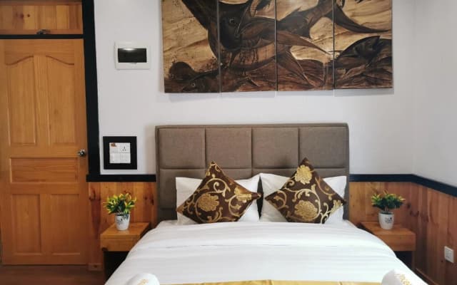 Ocean Vista Hotel - photo 2