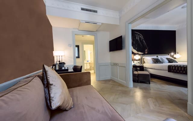 Hotel Indigo Rome - St. George by IHG - photo 3