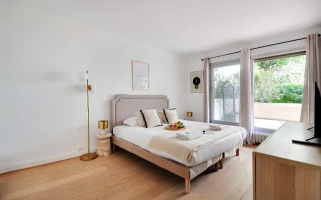 Elegant Apartment - 2br/6p - Tour Eiffel - photo 5