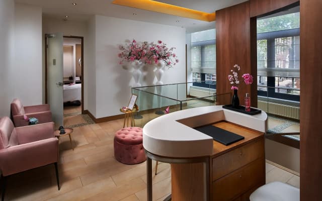Canal House Suites At Sofitel Legend Amsterdam - photo 3