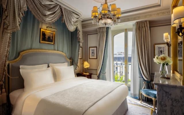 Ritz Paris Hotel - photo 3