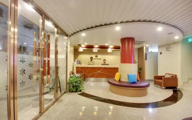 Unima Grand Hotel - photo 2