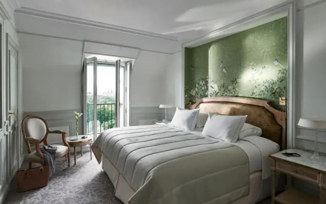 Le Meurice - Dorchester Collection - photo 4