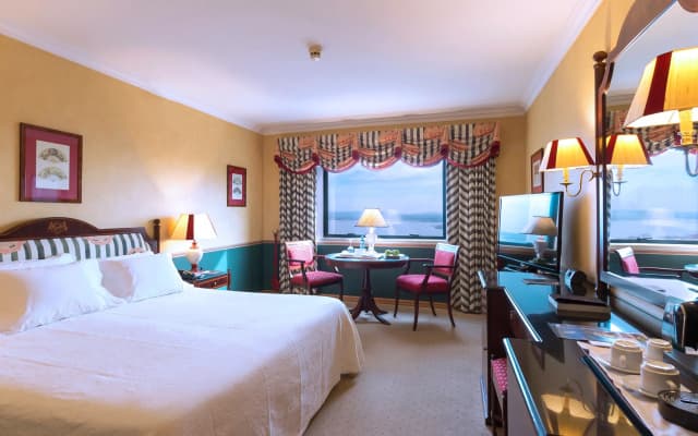 Dom Pedro Lisboa Hotel, a member of Radisson Individuals - photo 5