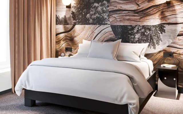 ibis styles Paris Montmartre Batignolles - photo 4