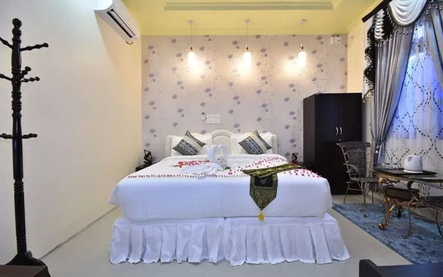 Holiday Haven Ukulhas Hotel - photo 5