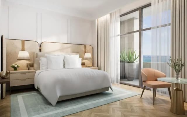 Four Seasons Resort And Residences At The Pearl - Qatar - photo 3