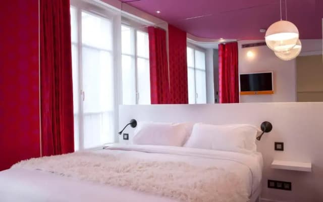Georgette Hotel - photo 4