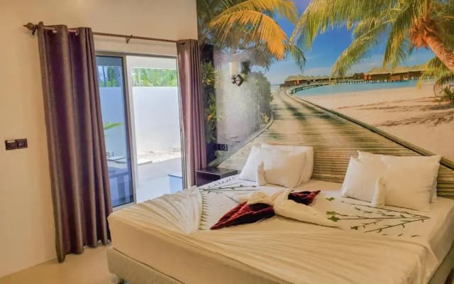 Summer inn Thoddoo - photo 4
