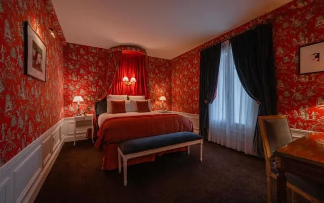 Hôtel de Buci - photo 3