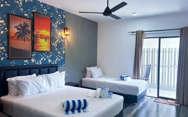 Mathiveri Thundi Inn - photo 2