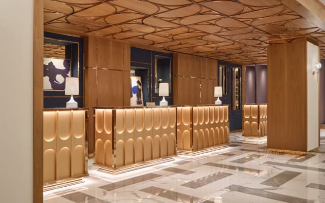 InterContinental Barcelona by IHG - photo 2