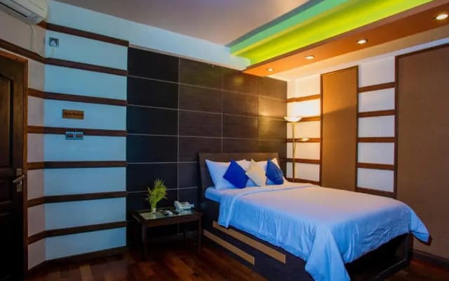 Ripple Beach Inn Hotel - photo 4