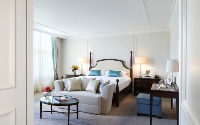 Waldorf Astoria Amsterdam - photo 5