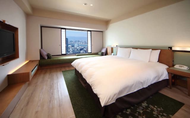 Hilton Osaka - photo 3