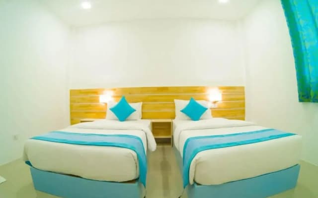 Kokaa Maafushi Hotel - photo 5