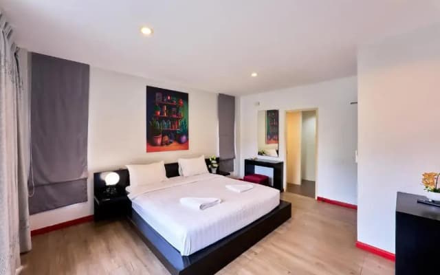 Jinta Andaman - photo 5