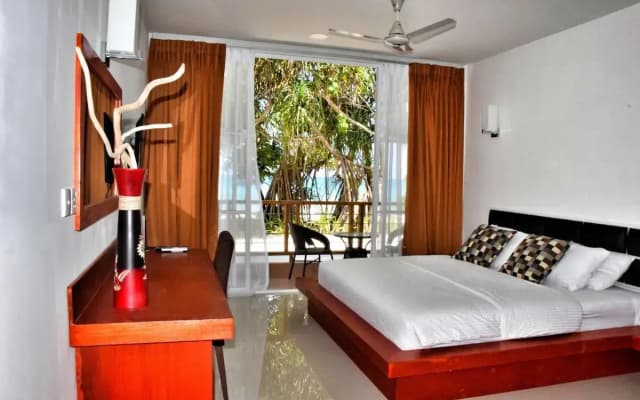 Athiri Beach Maldives - photo 3