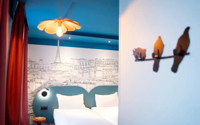 Ibis Styles Paris Batignolles - photo 5