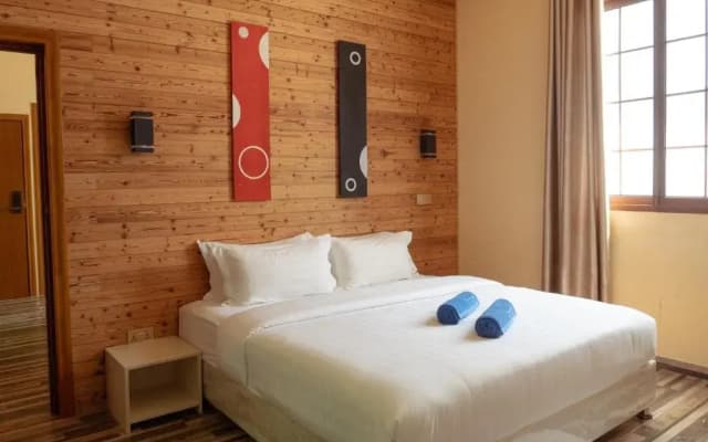 Thundi village and spa - photo 5