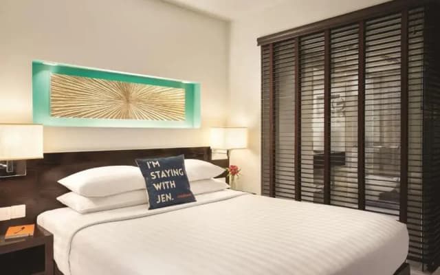 Jen Maldives Male by Shangri-La Hotel - photo 2