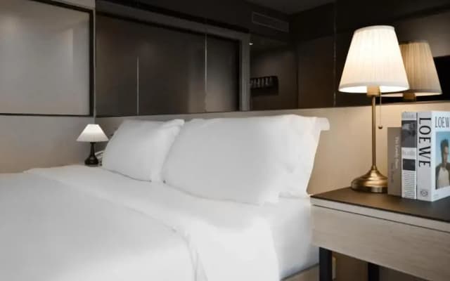 Eco Tree Hotel Causeway Bay - photo 5