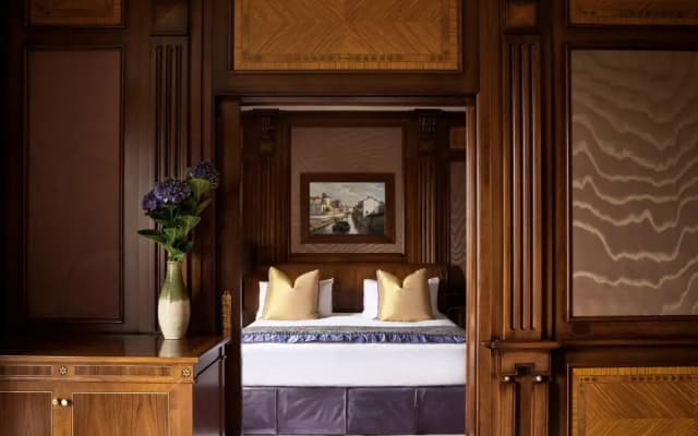 Hotel Principe Di Savoia - photo 3