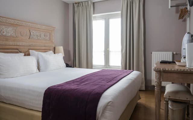 Hotel Taylor - photo 4