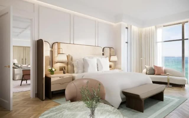Four Seasons Resort And Residences At The Pearl - Qatar - photo 5