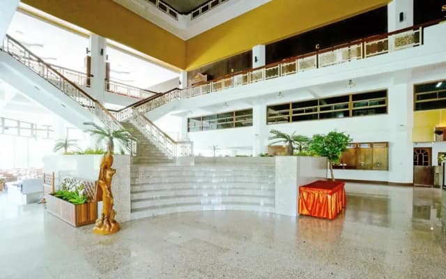 Pattaya Park Beach Resort - photo 2
