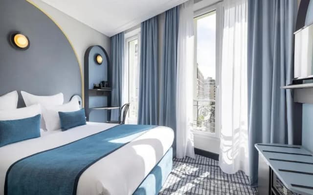 Hotel de France Gare de Lyon Bastille - photo 4