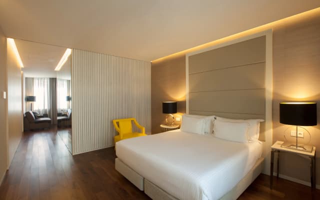 BessaHotel Liberdade - photo 5