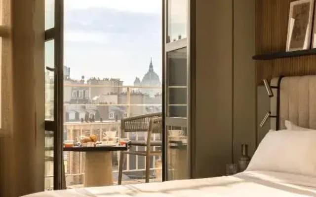 Hotel Dame des Arts - photo 4