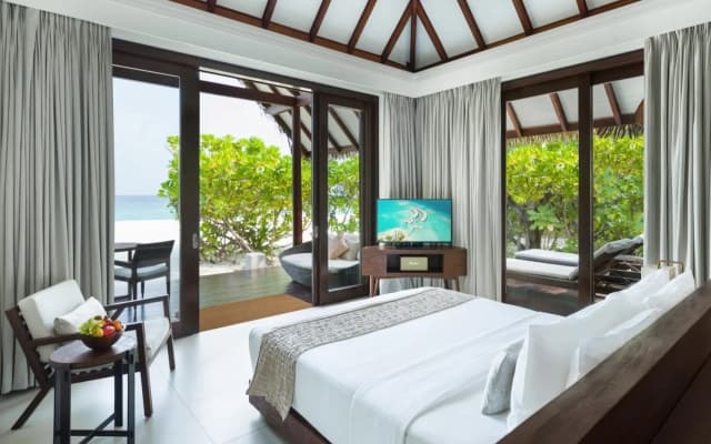 Heritance Aarah - photo 5