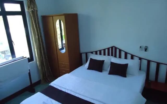 Crystal View Gulhi Guesthouse - photo 4