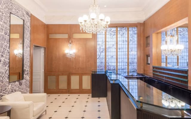 Best Western Hotel Ronceray Opera - photo 2