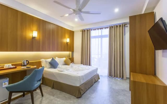 Kuredhi Beach Inn - photo 5