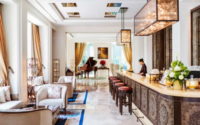 Hôtel des Arts Saigon - MGallery Collection - photo 2