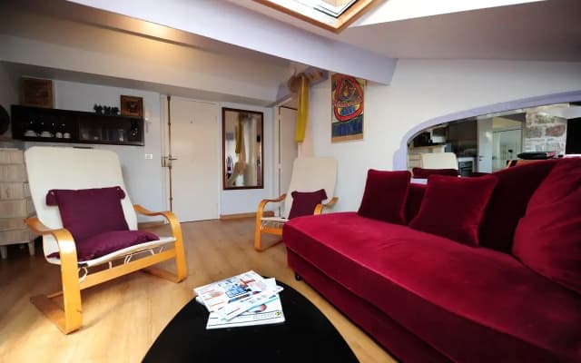 Nid D Agnes - 5 Stars holiday house - photo 2