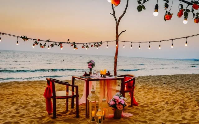 Ocean Bay Phu Quoc Resort and Spa Hotel - photo 4