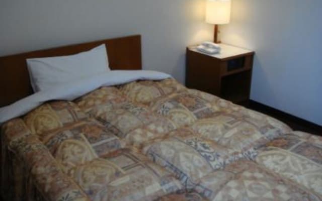 Hotel Inamoto - photo 4