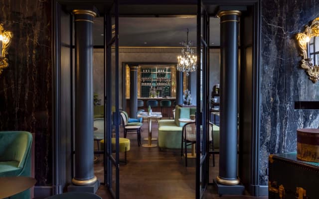 Victoria Palace Hotel Paris - photo 2