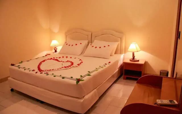 Horsburgh Island Guest House - photo 5