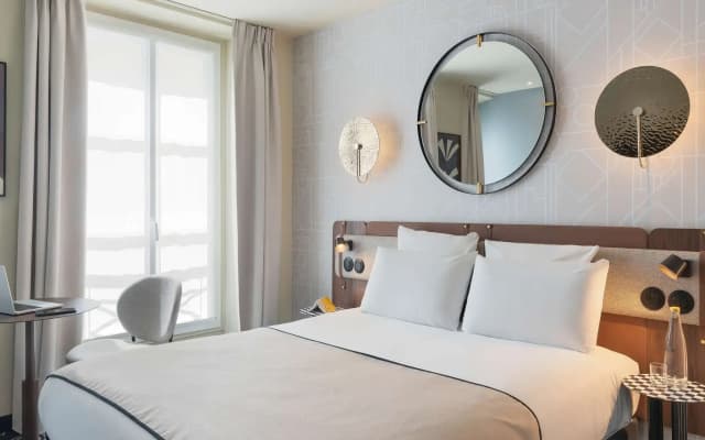 Mercure Paris Opera Grands Boulevards - photo 5