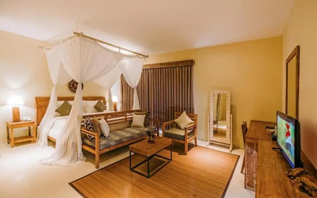 La Berceuse Resort and Villa Nusa Dua by Taritiya Collection - photo 3