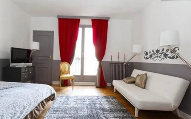 The Suite Eiffel Bleriot - photo 4