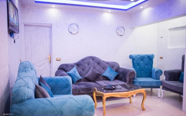 Nile sky hotel and suites - photo 2