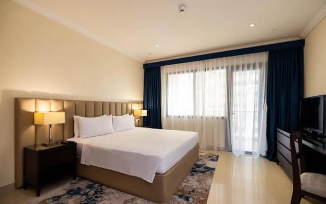 Sedra Arjaan By Rotana - photo 3