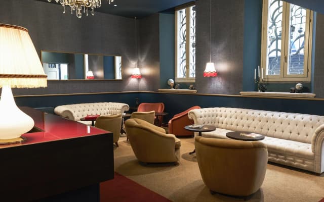 Clerici Boutique Hotel - photo 5